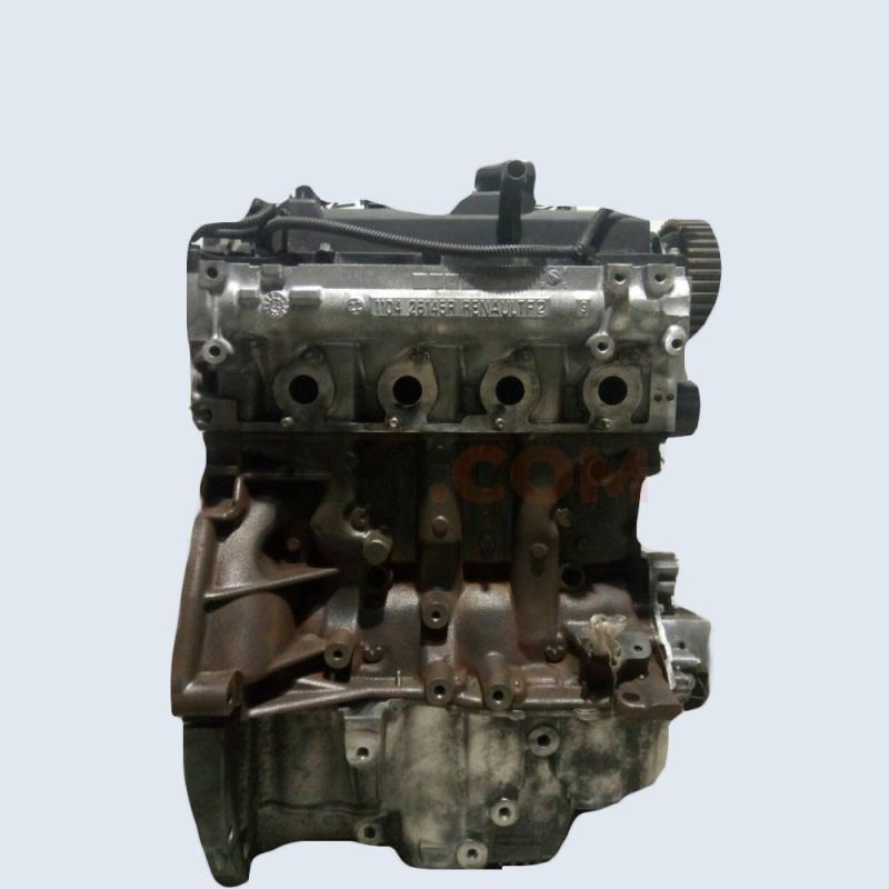 Motor k9k 837 Renault Grand Scenic III (Fase III) 1.5 dCi (110 cv)