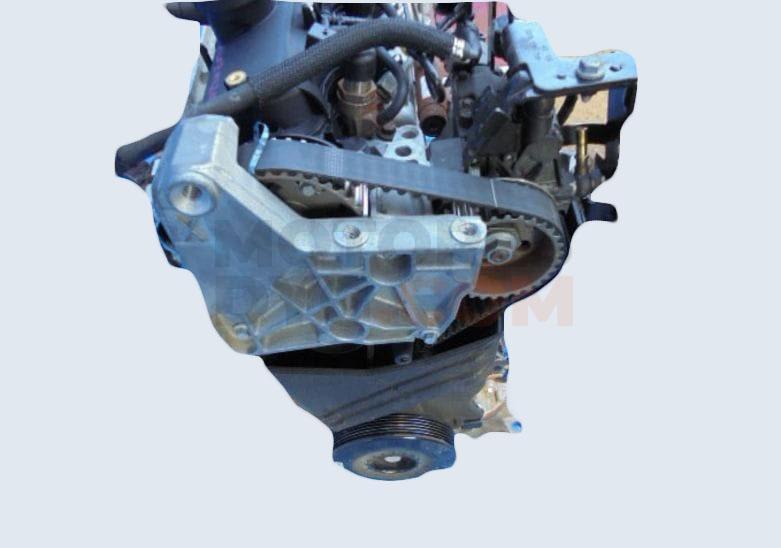 Motor K9K 837 Renault Scenic III XMOD 1.5 dCi (110 cv) EDC