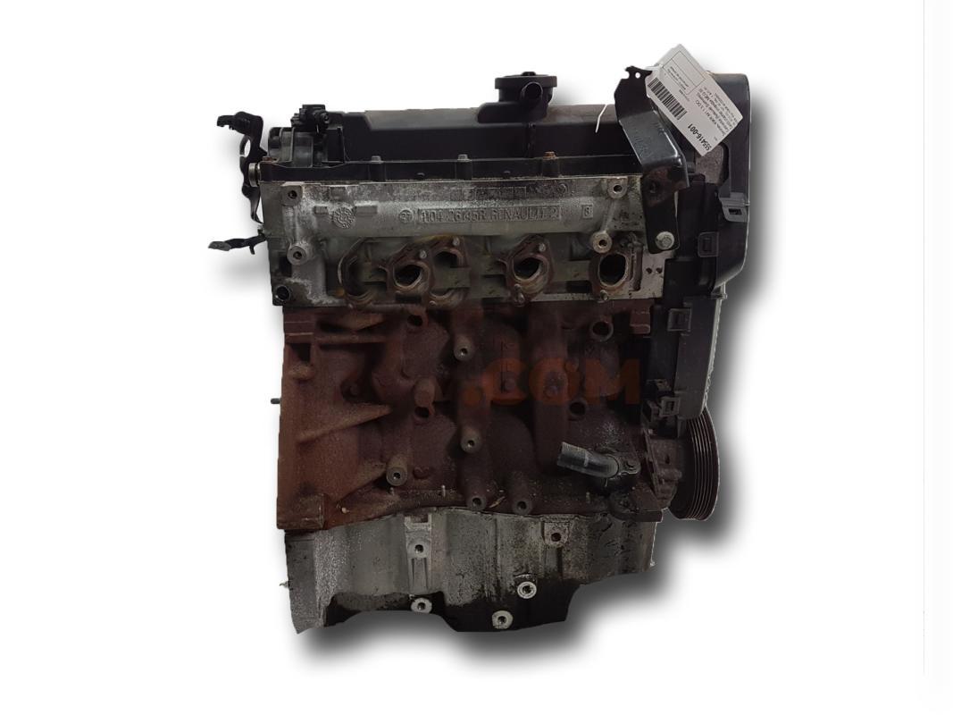 Motor K9K 846 Dacia Lodgy 1.5 dCi (110 cv) FAP