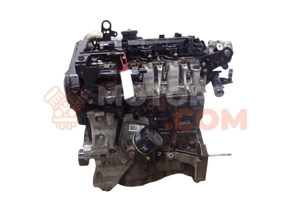 Motor K9K 846 Dacia Lodgy 1.5 dCi (110 cv) FAP