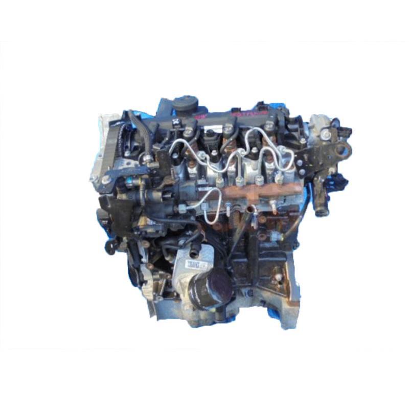 Motor K9K 846, K9K 837, K9K 636, K9K 656, K9K 836 Renault Megane III (Fase III) 1.5 Energy dCi (110 cv) start&stop