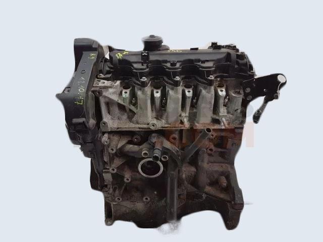 Motor K9K 846 Renault Megane III Grandtour (version 2012) 1.5 dCi (110 cv) FAP