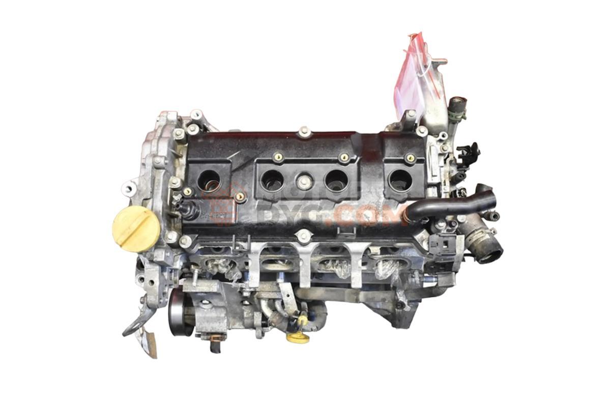 Motor K9K 846 Renault Scenic III 1.5 DCI (106 CV)