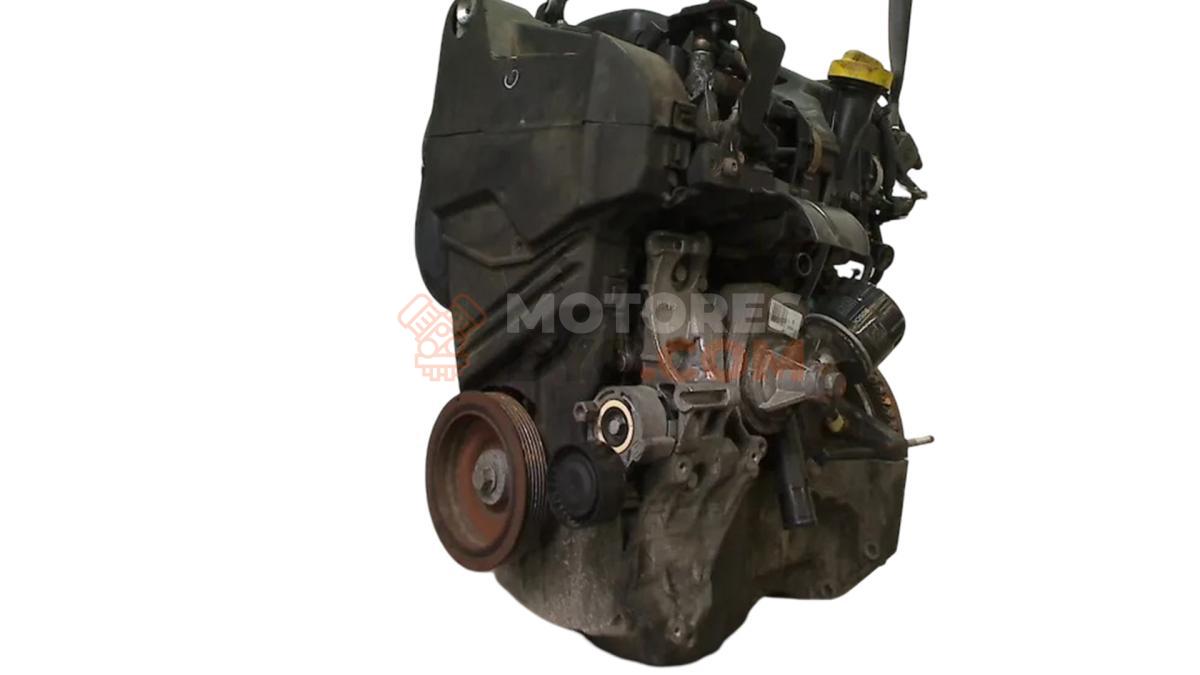 Motor K9K 846 Renault Scenic III 1.5 DCI (95 CV)