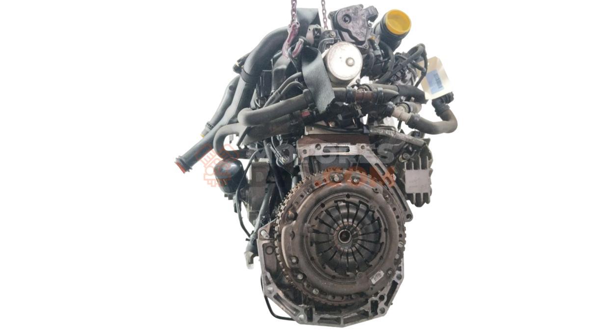 Motor K9K 856 Renault Kangoo Express (FC) 1.5 dCi (80 cv)