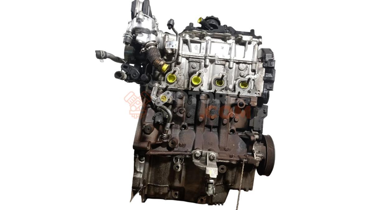 Motor K9K 872 Dacia Dokker 1.5 dCi (75 cv) FAP