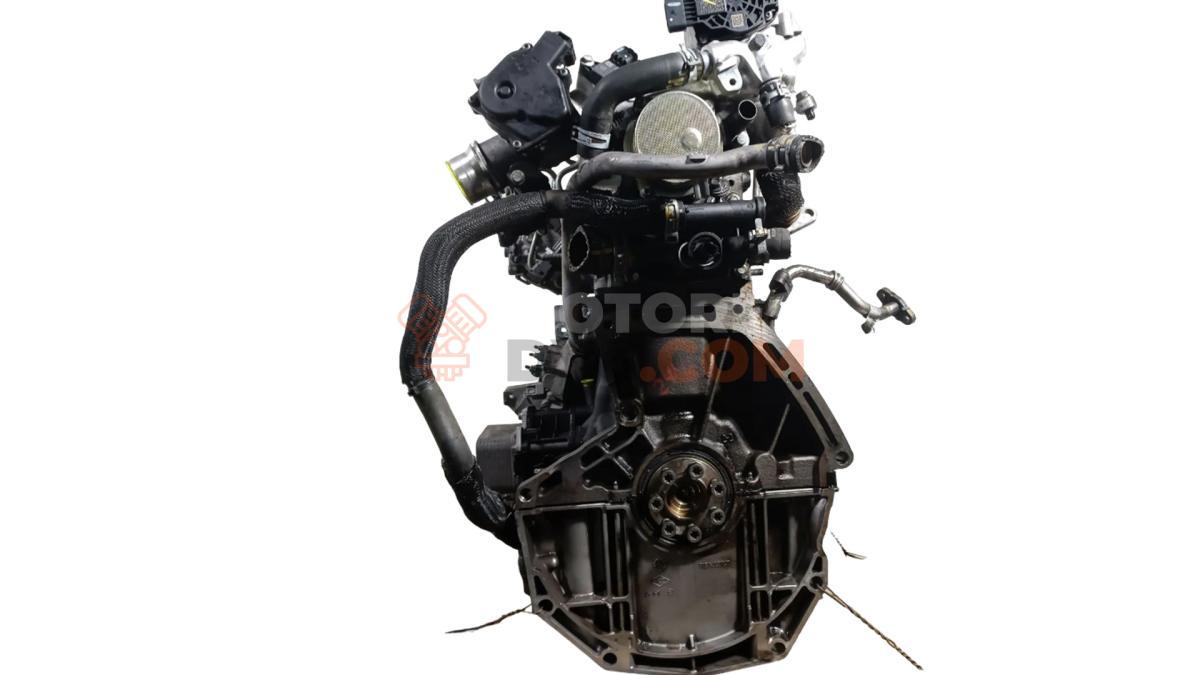 Motor K9K 872 Dacia Dokker 1.5 dCi (90 cv) FAP