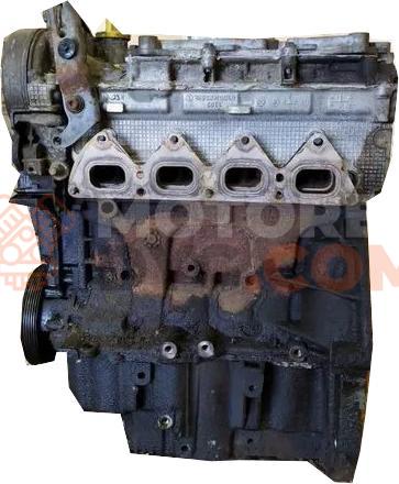 Motor K9K 872 Dacia DUSTER (HM_) 1.5 dCi 95 (HMAF) (95 cv)