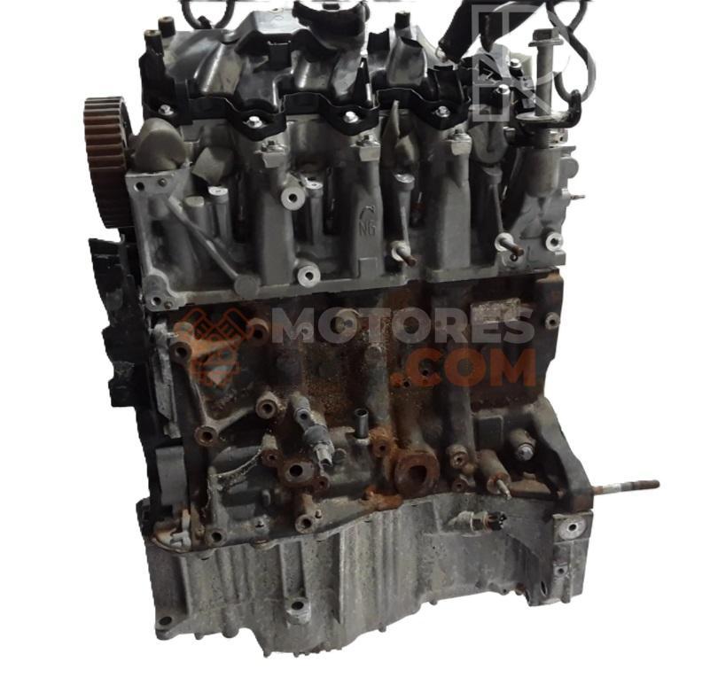 Motor K9K 872 Dacia DUSTER (HM_) 1.5 dCi 95 (HMAF) (95 cv)