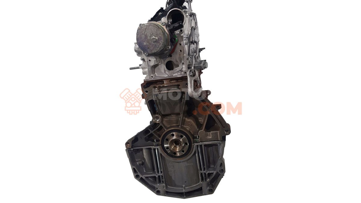 Motor K9K 872 Nissan NV250 Autobús (X61) dCi 115 (116 cv)