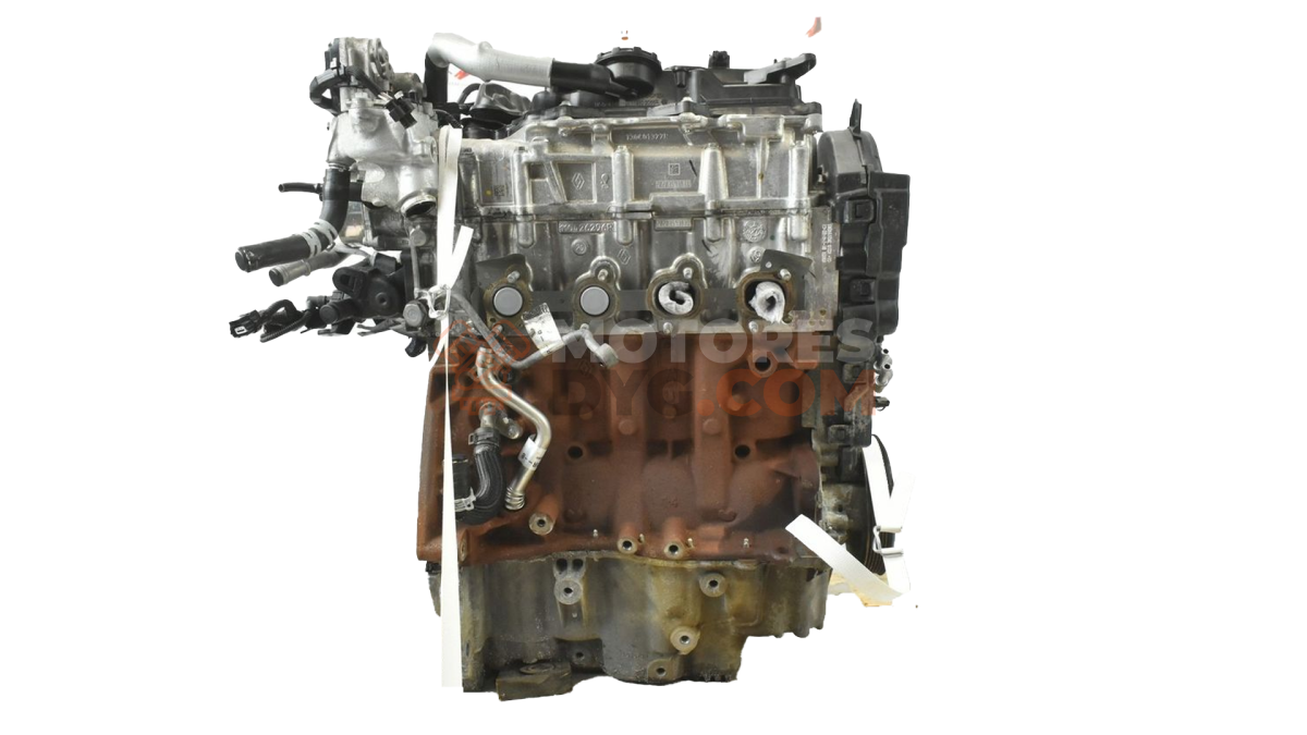 Motor K9K 872 Nissan NV250 Autobús (X61) dCi 115 (116 cv)