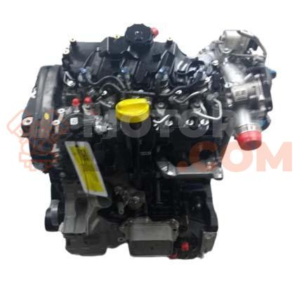 Motor K9K 872 Nissan NV250 Autobús (X61) dCi 115 (116 cv)