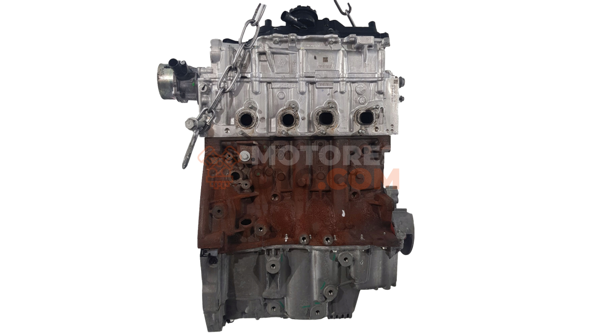 Motor K9K 872 Nissan NV250 Autobús (X61) dCi 80 (80 cv)