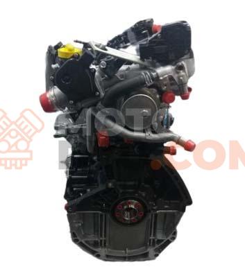 Motor K9K 872 Nissan NV250 Autobús (X61) dCi 95 (95 cv)