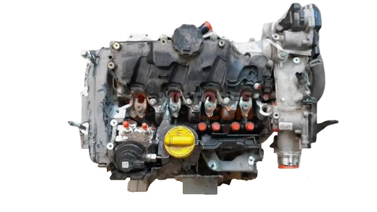 Motor K9K 872 Nissan NV250 Autobús (X61) dCi 95 (95 cv)