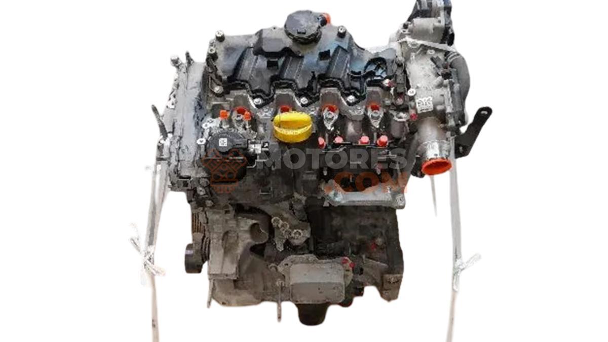 Motor K9K 872 Nissan NV250 Autobús (X61) dCi 95 (95 cv)