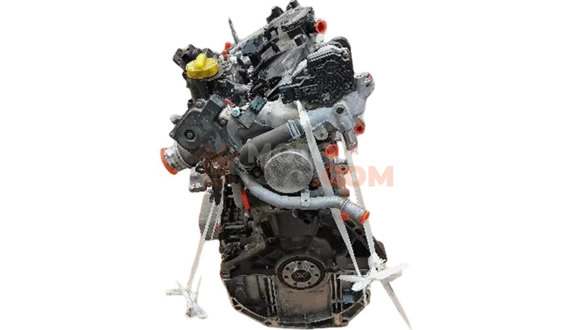 Motor K9K 872 Nissan NV250 Autobús (X61) dCi 95 (95 cv)