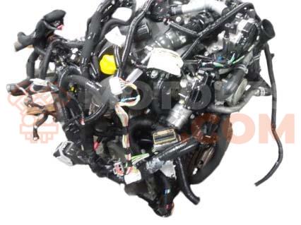 Motor K9K 872 Nissan NV250 Furgón (X61) dCi 115 (116 cv)