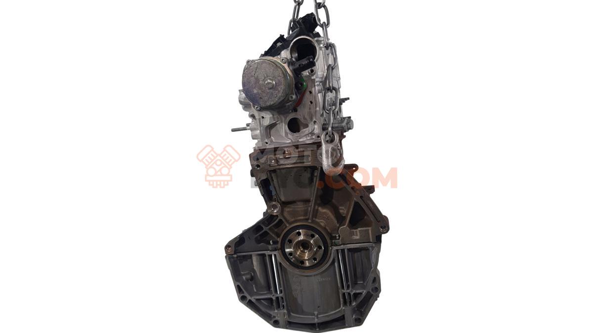Motor K9K 872 Renault Clio V 1.5 BLUE dCi Diesel (116cv)
