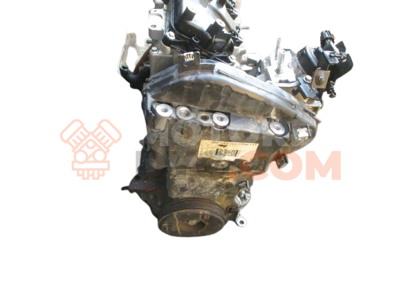 Motor K9K 872 Renault Kadjar 1.5 Energy dCi (110 cv) Eco