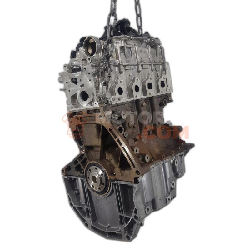 Motor K9K 872 Renault Kangoo II 1.5 dCi (110 cv)