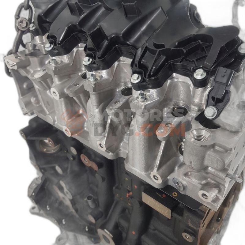 Motor K9K 872 Renault Kangoo II 1.5 dCi (110 cv)