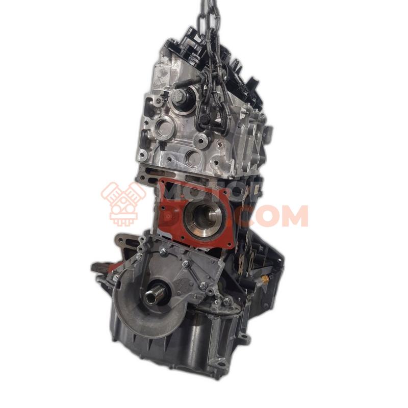 Motor K9K 872 Renault Kangoo II 1.5 dCi (110 cv)