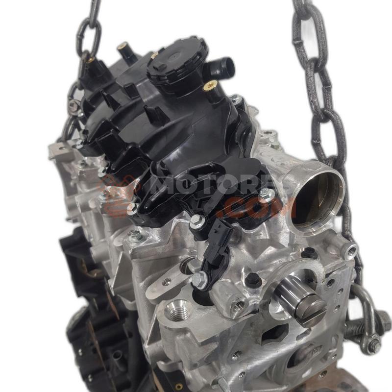 Motor K9K 872 Renault Kangoo II 1.5 dCi (110 cv)