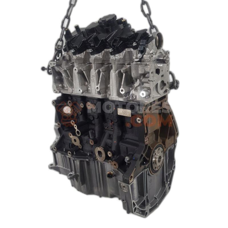 Motor K9K 872 Renault Kangoo II 1.5 dCi (110 cv)