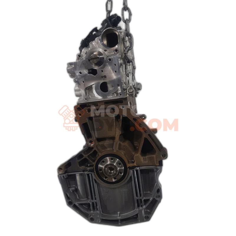 Motor K9K 872 Renault Kangoo II 1.5 dCi (110 cv)