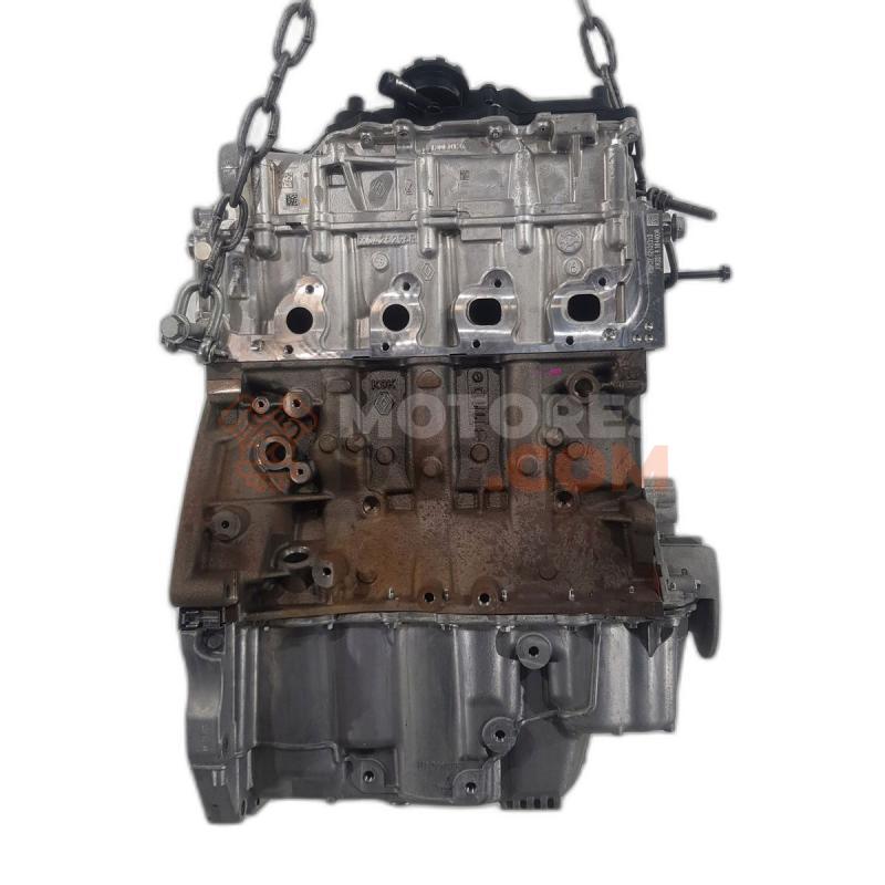 Motor K9K 872 Renault Kangoo II 1.5 dCi (110 cv)