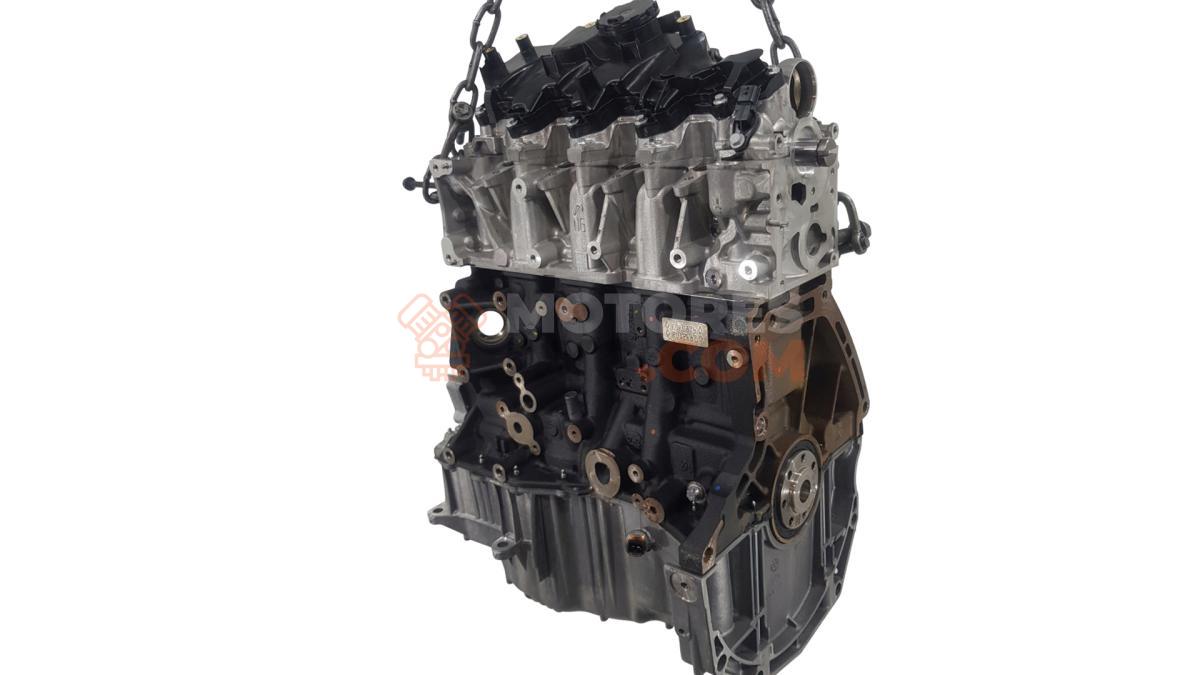 Motor K9K 872 Renault Megane IV 1.5 Energy dCi (110 cv)
