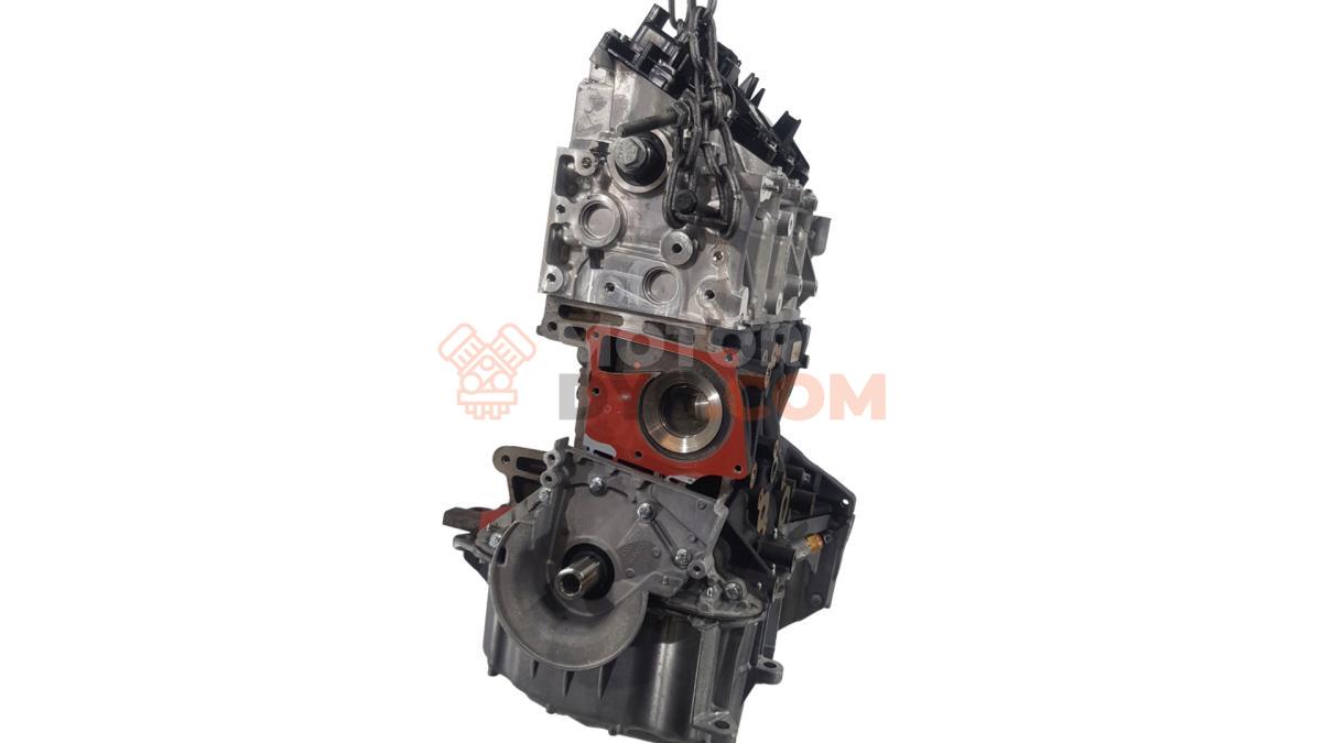Motor K9K 872 Renault Megane IV 1.5 Energy dCi (110 cv) EDC