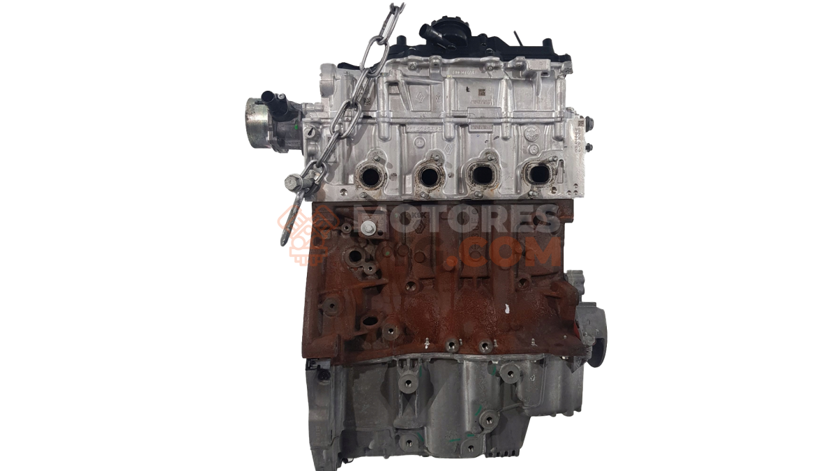 Motor K9K 873 Renault Captur II Blue dCi 115 (116cv)