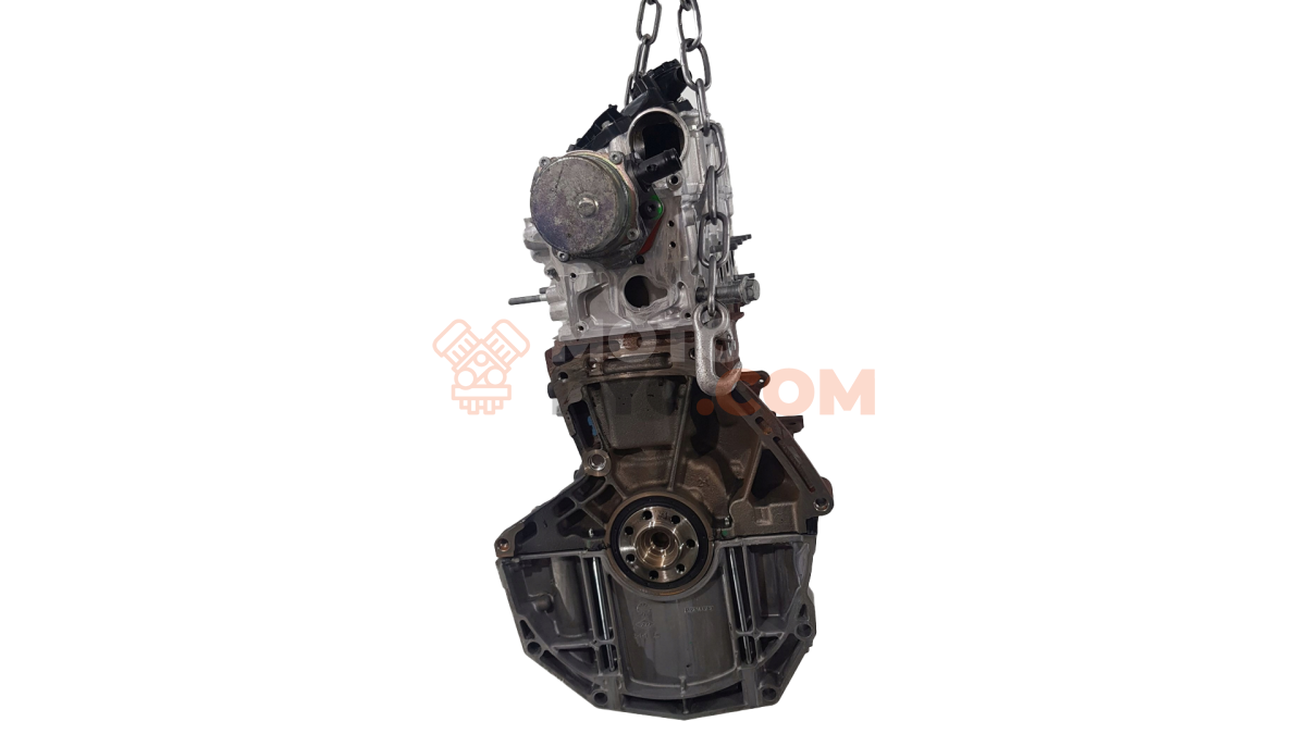Motor K9K 873 Renault Captur II Blue dCi 115 (116cv)