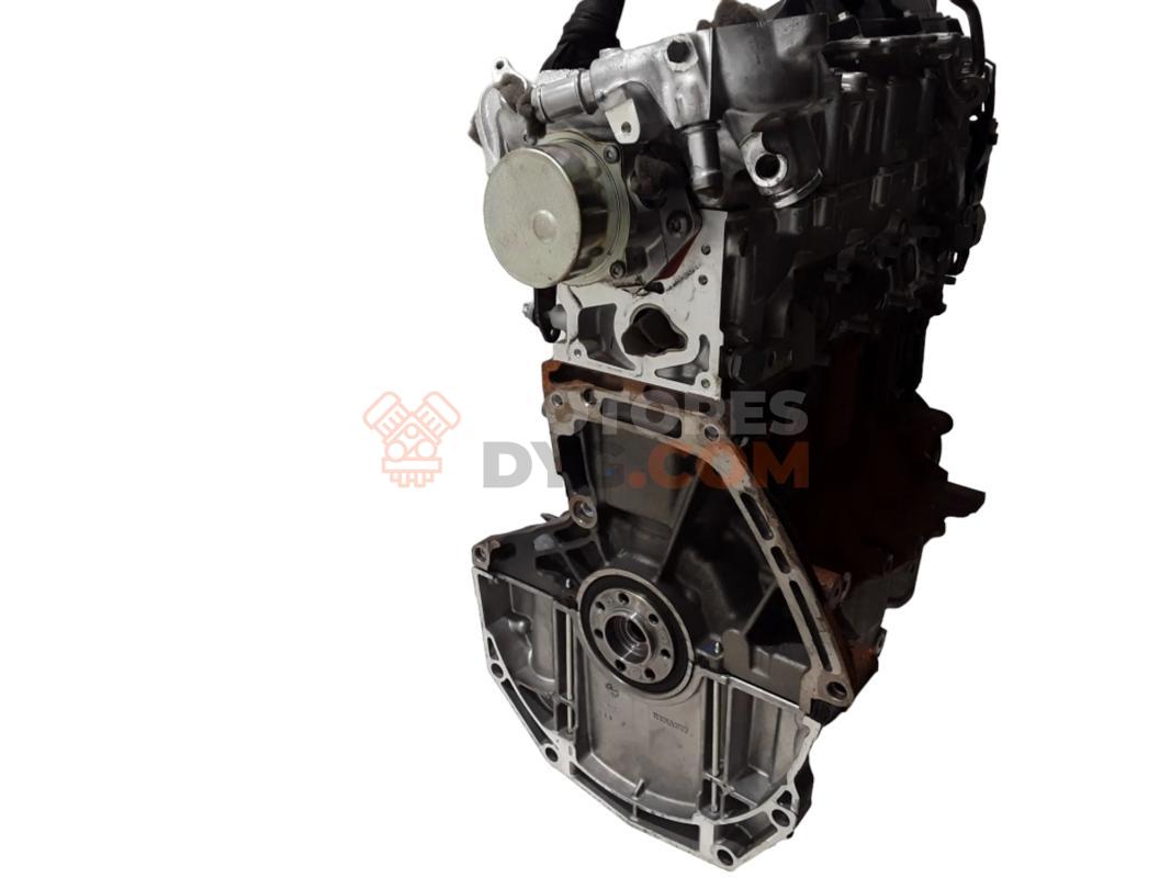 Motor K9K 873 Renault Megane IV Sedan 1.6 SCe (115 cv)