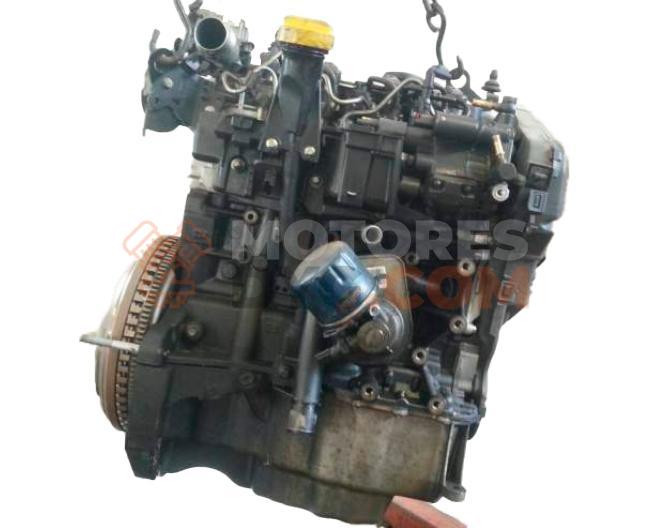Motor K9K 874 Dacia Duster (Versión 2013) 1.5 DCI 115 4X4 (114 CV)