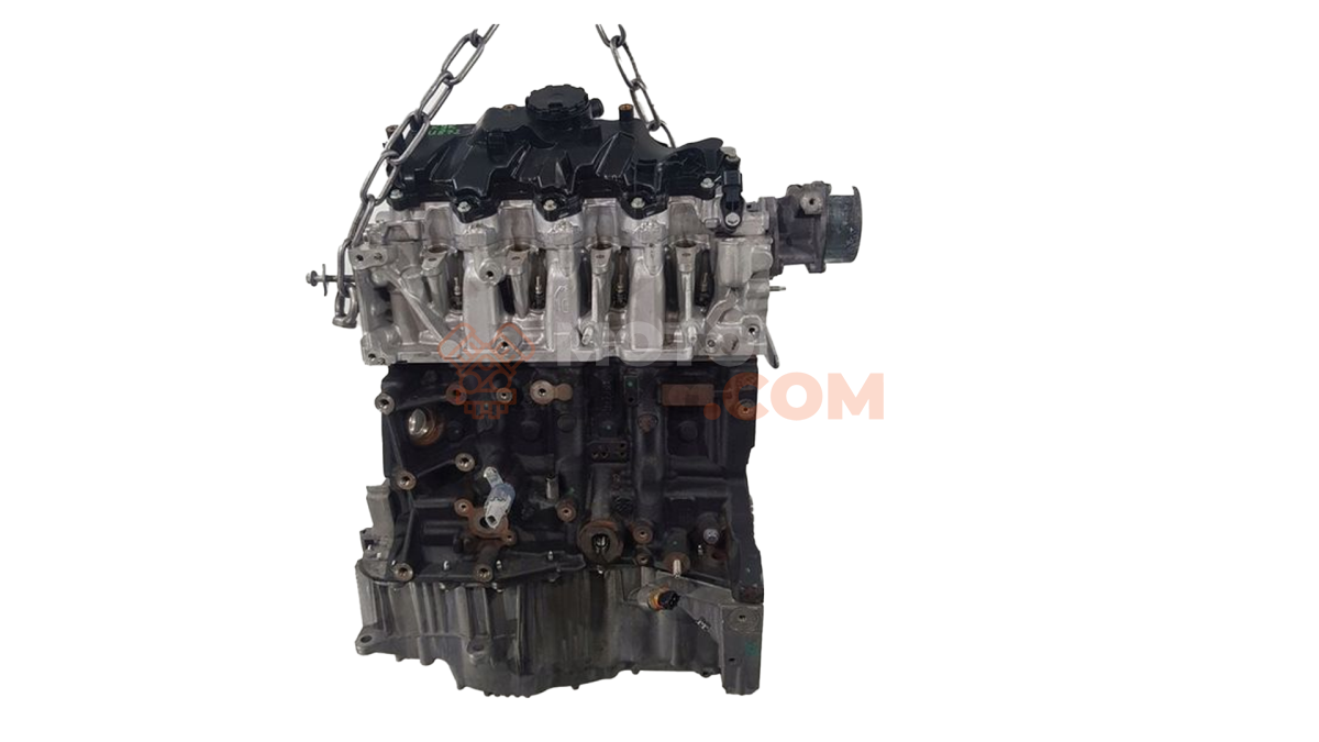 Motor K9K 876 Renault Clio V 1.5 BLUE dCi Disel (86cv)