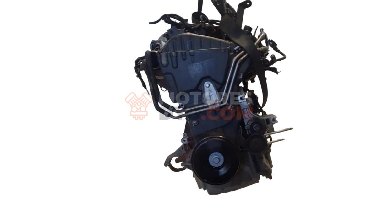 Motor K9K 876 Renault KANGOO III Furgoneta/monovolumen 1.5 Blue dCi 115 (FJAC) (116 cv)