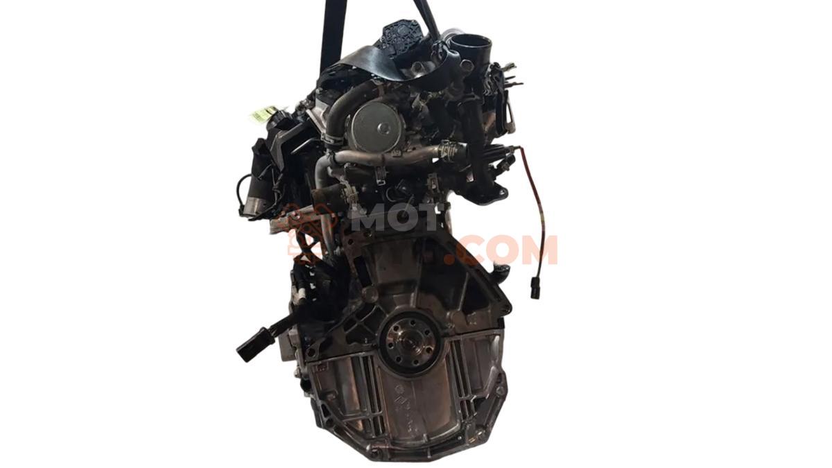 Motor k9k 876 Renault KANGOO III Furgoneta/monovolumen 1.5 Blue dCi 75 (FJAA) (75 cv)
