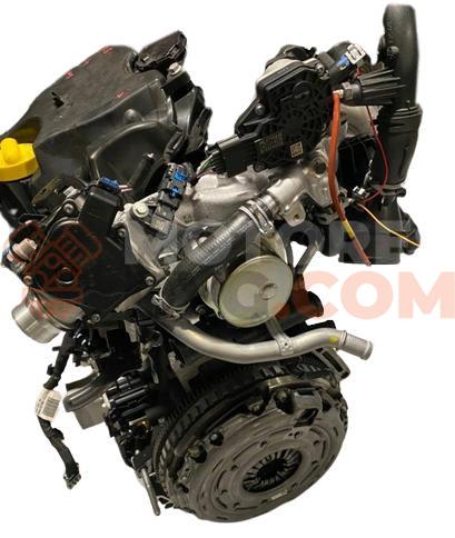 Motor K9K 876 Renault KANGOO III Furgoneta/monovolumen 1.5 Blue dCi 75 (FJAA) (75 cv)
