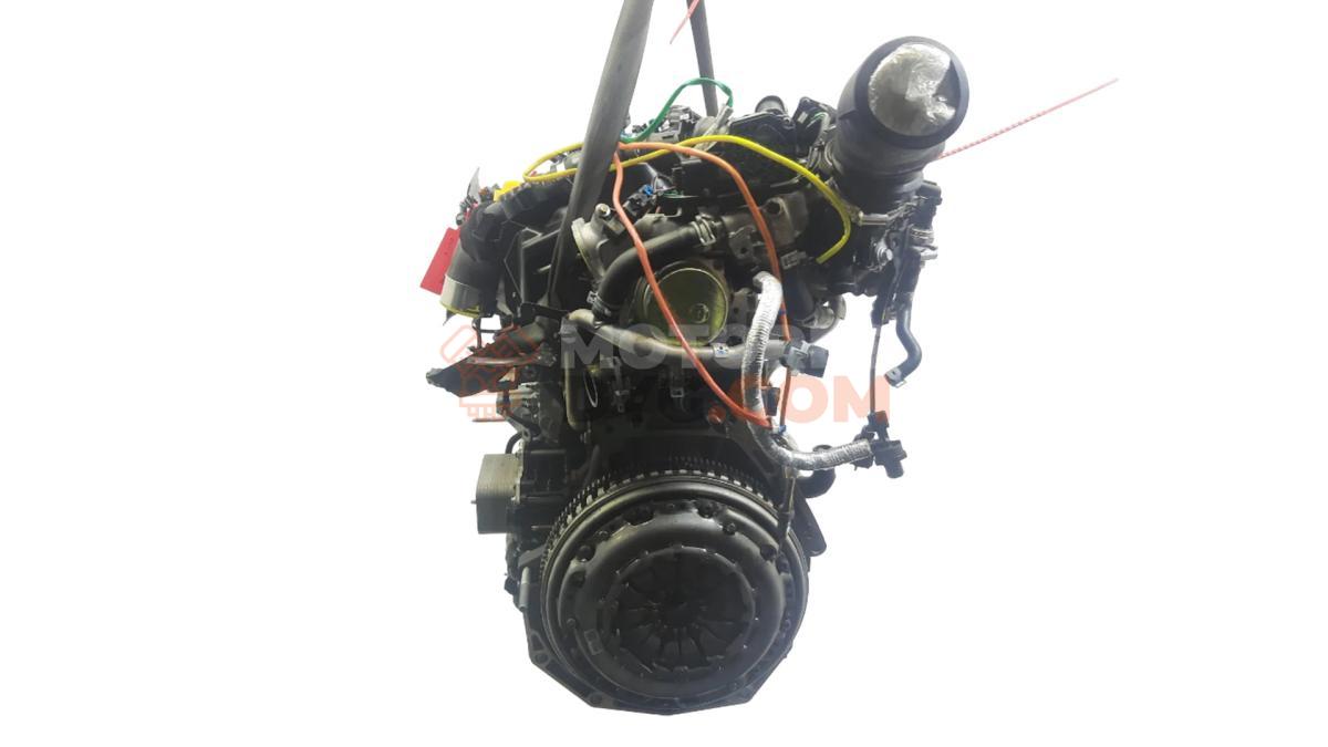 Motor K9K 876 Renault KANGOO III Furgoneta/monovolumen 1.5 Blue dCi 75 (FJAA) (75 cv)