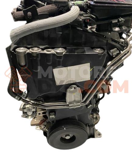 Motor K9K 876 Renault KANGOO III Monospace Blue dCi 75 (KJAA) (75 cv)