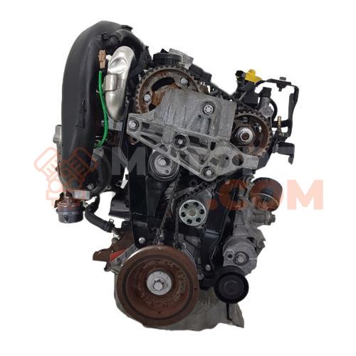 Motor K9K 877, K9K 876 Renault KANGOO III Furgoneta/monovolumen 1.5 Blue dCi 115 (FJAC) (116 cv)