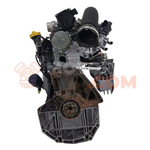 Motor K9K 877, K9K 876 Renault KANGOO III Furgoneta/monovolumen 1.5 Blue dCi 95 (FJAB) (95 cv)