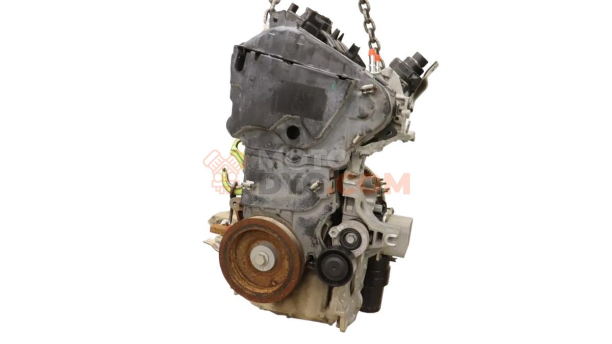 Motor K9K 878 Dacia DUSTER (HM_) (2017) 1.5 DCI (116 CV)