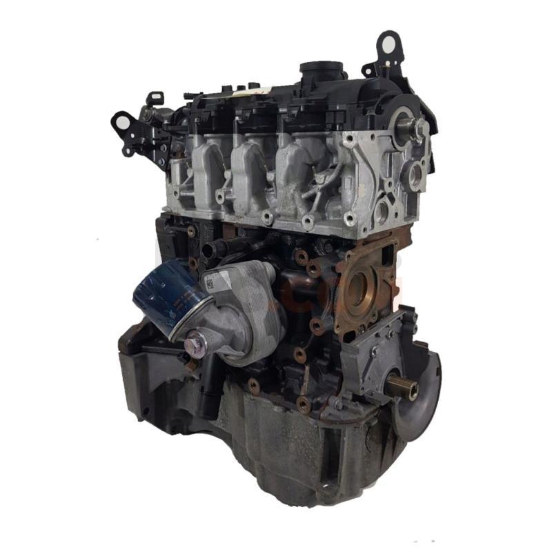 Motor K9K 884 Dacia Duster 1.5 dCi (90 cv) FAP 4x4