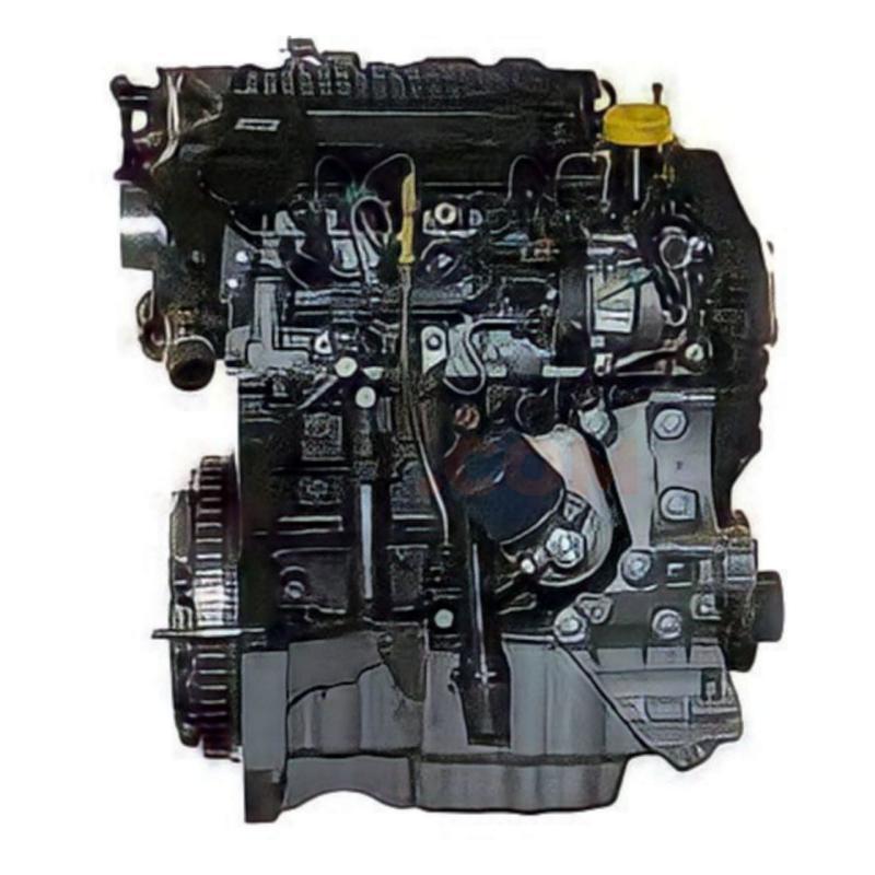 Motor K9K 884 Dacia Duster (Versión 2013) 1.5 dCi (90 cv)