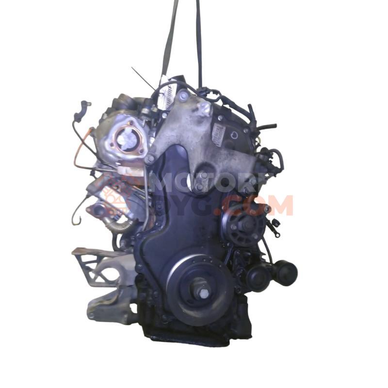Motor k9k 884 Renault Scenic III 1.5 DCI (95 CV)