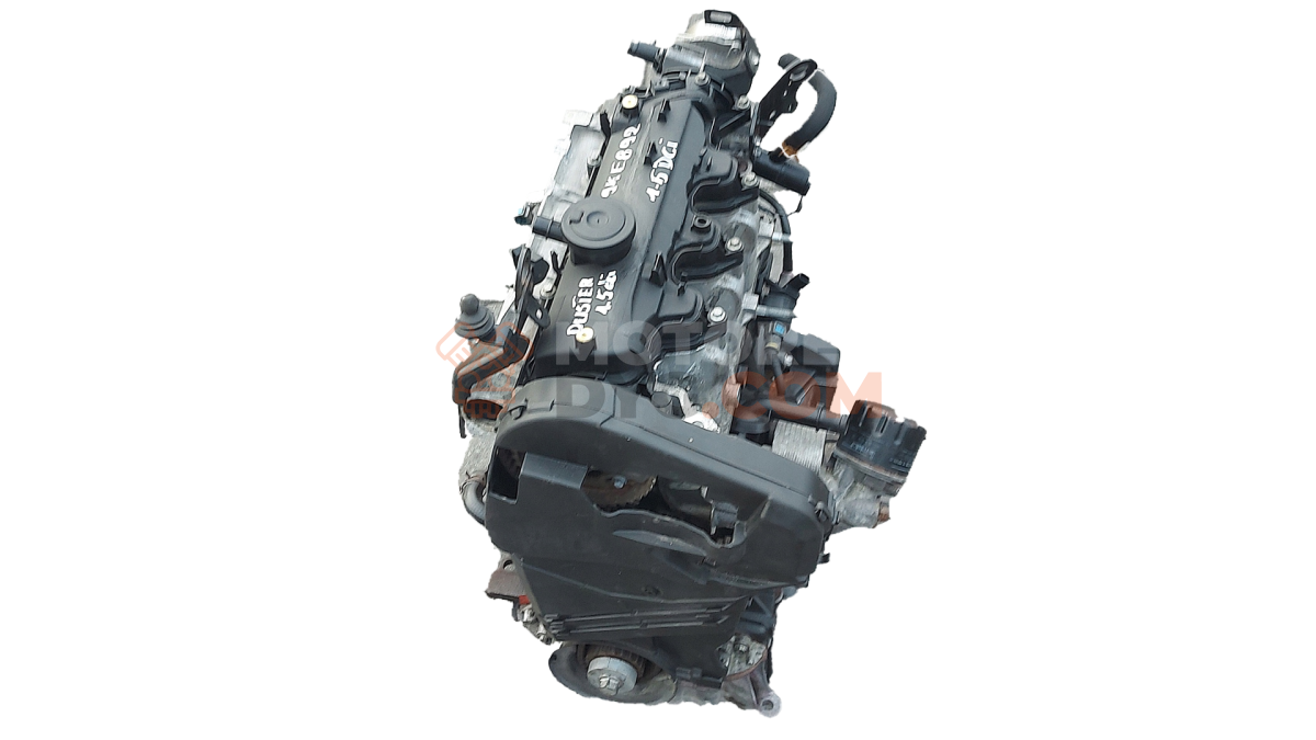 Motor K9K 892 Dacia Duster 1.5 dCi (110 cv) FAP 4x2